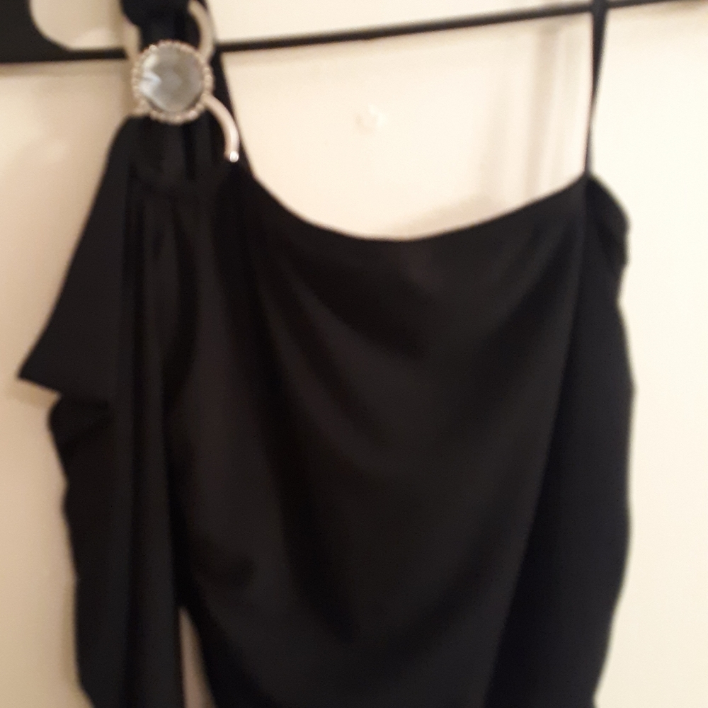 Taboo Dress - Picture 6 of 8